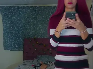 Adult Webcam with Mostrona_hairy - Stripchat