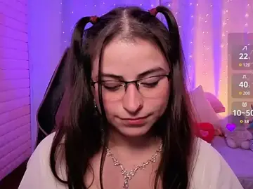 Best Webcam with Taiga_Cute - Stripchat