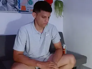 Free Live Porn with boss_of_cash - Stripchat