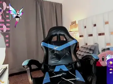 Free Live Porn with cherryboom23 - Stripchat