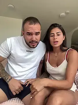 Live Sex with lunasex06 - Stripchat