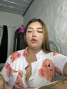 Nude Webcam with Sofia_Queen17 - Stripchat