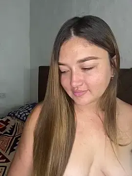 Best live sex cam show with Sofia_Queen17 - Stripchat