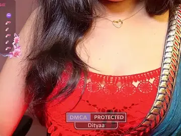Live Sex with Dityaa - Stripchat