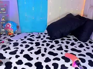 Live Sex Cam with Im_foxy01 - Stripchat