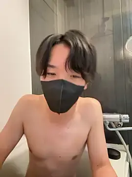 Best live sex cam show with dadamaruu - Stripchat