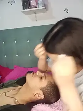 Free Porn Cam with geminis_scorpio_10 - Stripchat