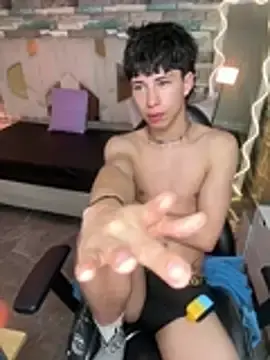 Best live sex cam show with kaelwolf_tay - Stripchat