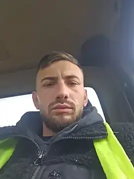 Sex Cam with stfvataman - Stripchat