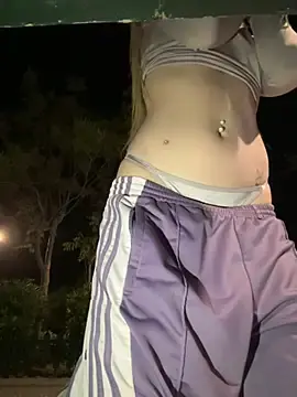 Live Sex Cam with AlyssaFoxx_ - Stripchat