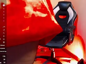 Sex Chat with LiaTaylorr - Stripchat