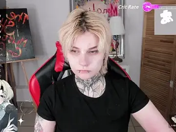 Nude Webcam with mekurisu - Stripchat