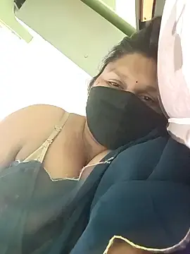 Adult Video Chat with telugutanuja_ - Stripchat