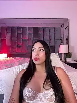 Live Sex with Ashly_bloom_ - Stripchat