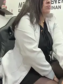 Adult Video Chat with Dr_Nathalia_28 - Stripchat