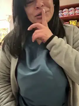 Live Porn with Dr_Nathalia_28 - Stripchat
