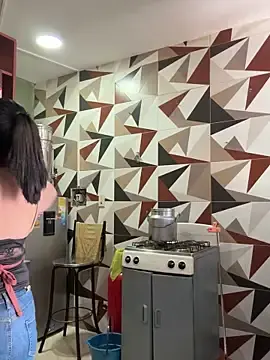 Adult Video Chat with Dr_Nathalia_28 - Stripchat