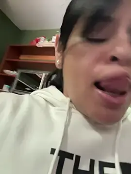 Live Porn with Dr_Nathalia_28 - Stripchat