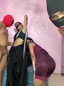 Live Sex with Forest_Queen - Stripchat