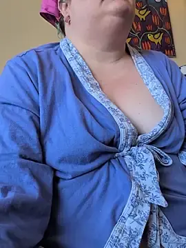 Sex Chat with PotOfGreer - Stripchat