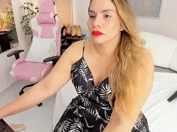 Free Porn Cam with Sara_Gomez - Stripchat