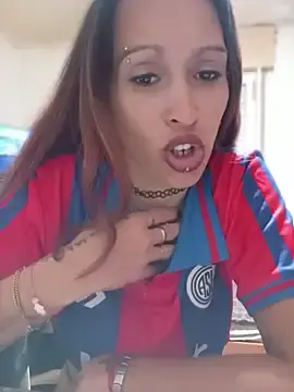 Best live sex cam show with Zorrita_Fox - Stripchat