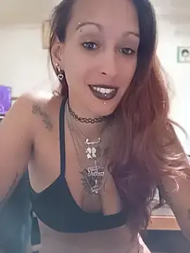 Free Live Porn with Zorrita_Fox - Stripchat