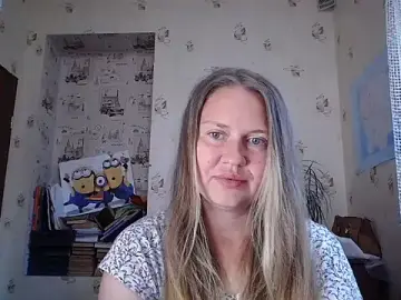 Live Porn with dream_alexa - Stripchat
