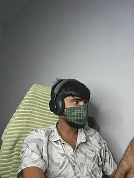 Best Webcam with mavin_ - Stripchat