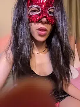 Watch Live Sex Cams with morrocoXcute - Stripchat