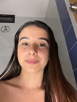 Best live sex cam show with Elaarajim - Stripchat