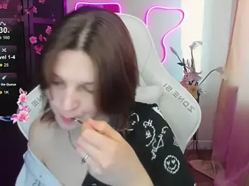 Live Sex with AudreyyKim - Stripchat