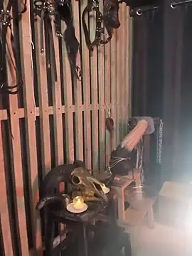 Free Porn Cam with DarkDea - Stripchat