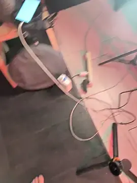 Adult Webcam with DarkDea - Stripchat