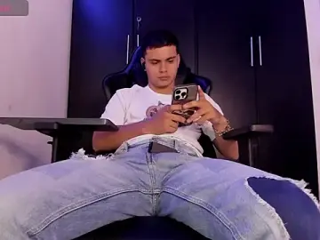 Private Sex Chat with Liam_Mateo - Stripchat