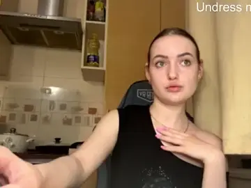 Watch Live Sex Cams with Lisanta - Stripchat