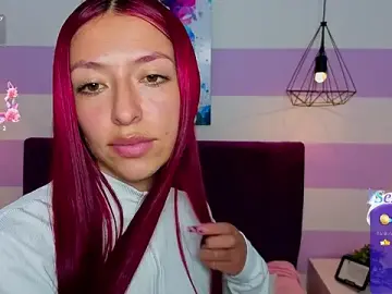 Live Sex Cam with Scarlett__bell - Stripchat