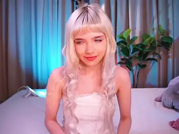 Adult Webcam with wow_angel - Stripchat