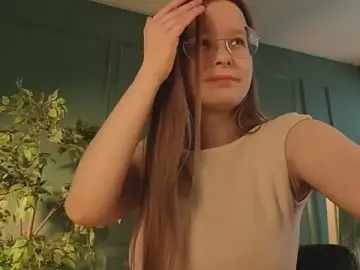 Sex Cam with CassieCool - Stripchat
