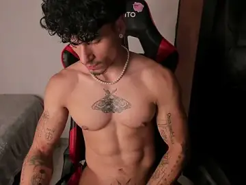 Adult Video Chat with Thomas_Fit1 - Stripchat