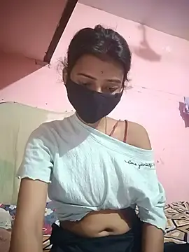 Free Live Porn with Desipari_777 - Stripchat