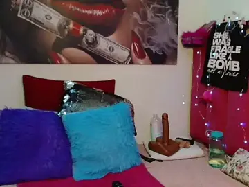 Free Porn Cam with Moreish-06 - Stripchat