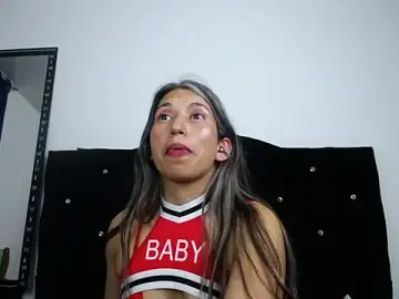 Best Webcam with sweet_skylove_ - Stripchat