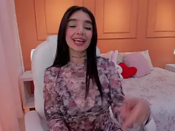 Sex Chat with Abriil_cutee - Stripchat