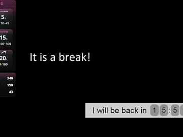 Free Live Porn with Kendal_Walkerr - Stripchat