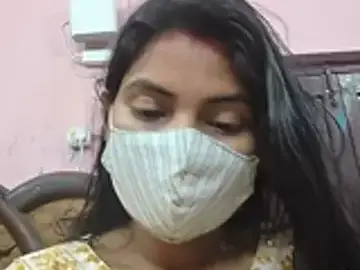 Best Webcam with Miss_Aayushi - Stripchat