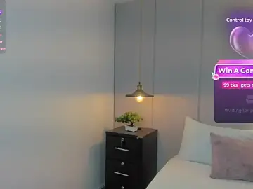 Live Sex with isabella_florez - Stripchat