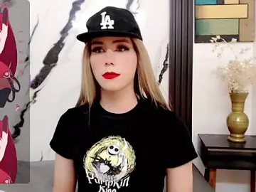 Sex Chat with katalina_hot__ - Stripchat