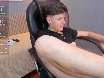 Best Webcam with tossetrech - Stripchat