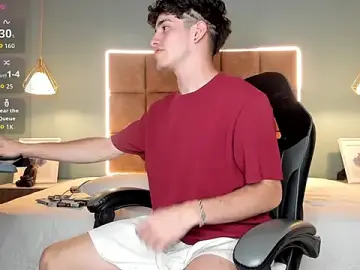 Adult Webcams with AlejooTwink - Stripchat